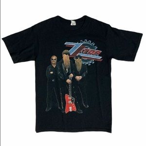 Y2K ZZTOP